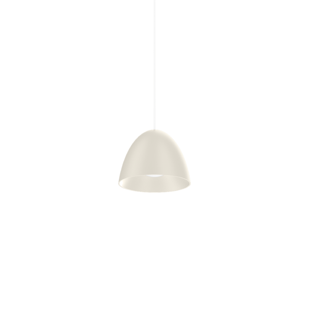 COZY CONE CEILING SUSP 3.0 LED 2700K LS