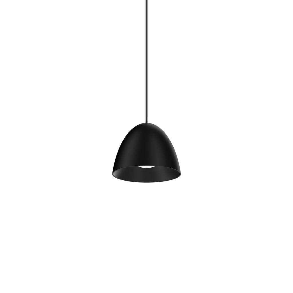 COZY CONE CEILING SUSP 3.0 LED 2700K B