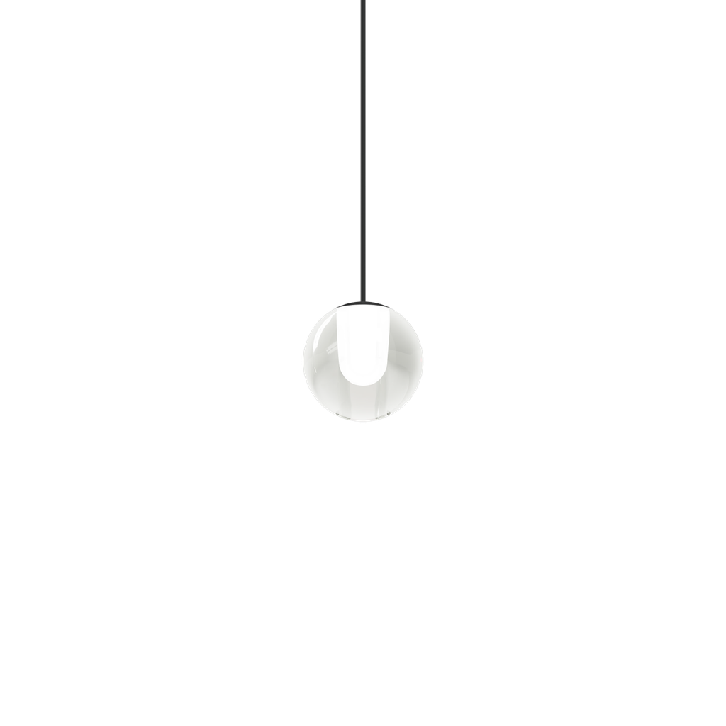 OPLIA CEILING SUSP 1.0 LED 2700K B