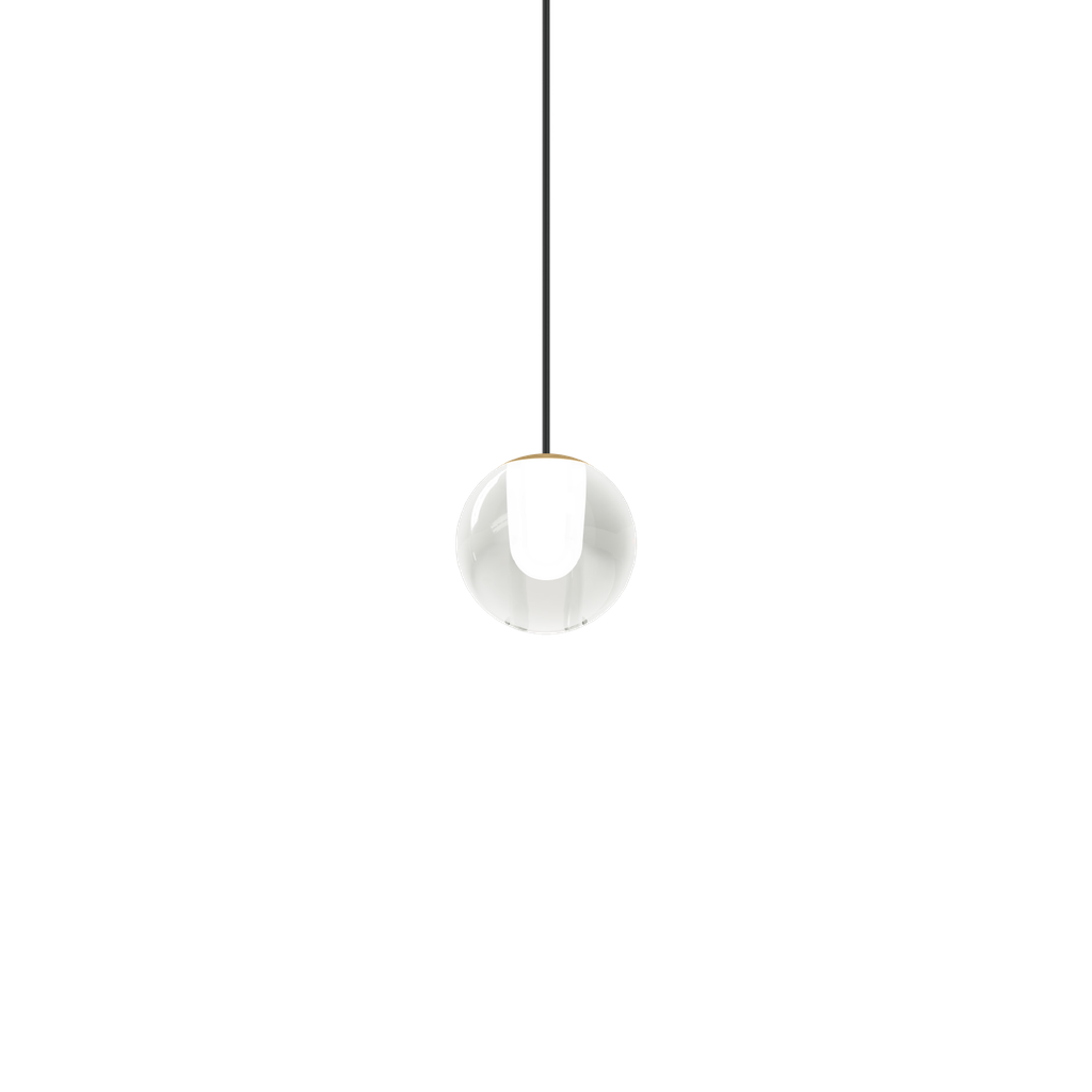 OPLIA CEILING SUSP 1.0 LED 2700K M