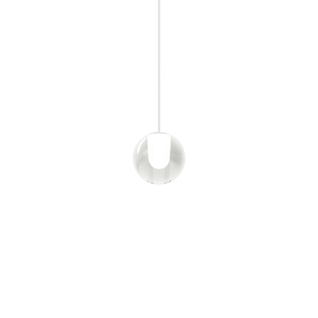 OPLIA CEILING SUSP 1.0 LED 2700K W
