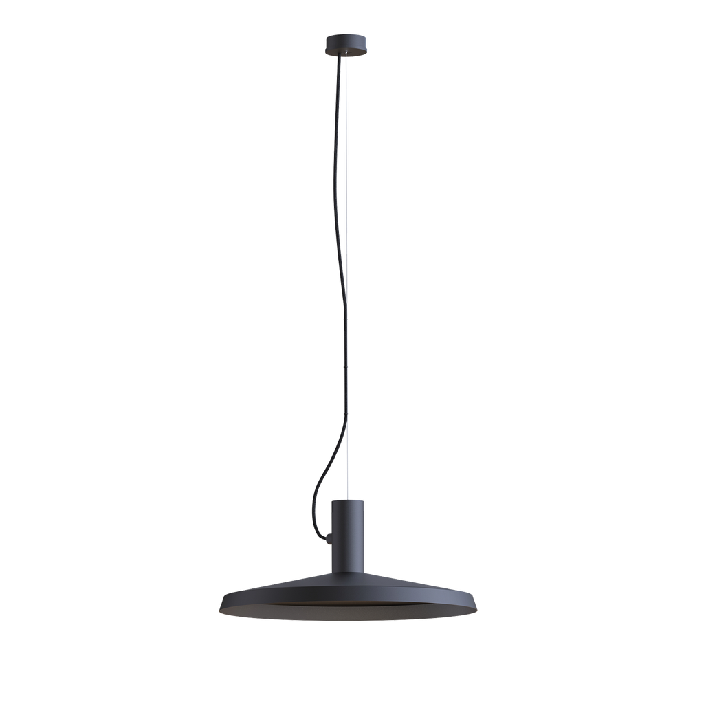 ROOMOR CEILING SUSP 1.4 PAR16 B-B 2.5m cable