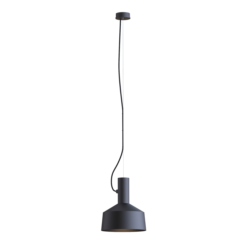 ROOMOR CEILING SUSP 1.2 E27 B-B 2.5m cable