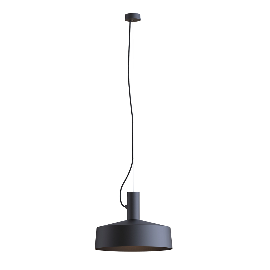 ROOMOR CEILING SUSP 1.3 E27 B-B 2.5m cable
