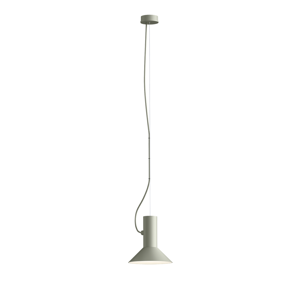 ROOMOR CEILING SUSP 1.1 PAR16 G-G 6.0m cable