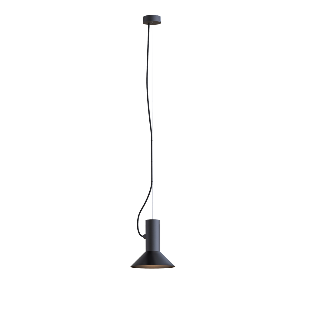 ROOMOR CEILING SUSP 1.1 E27 B-B 6.0m cable