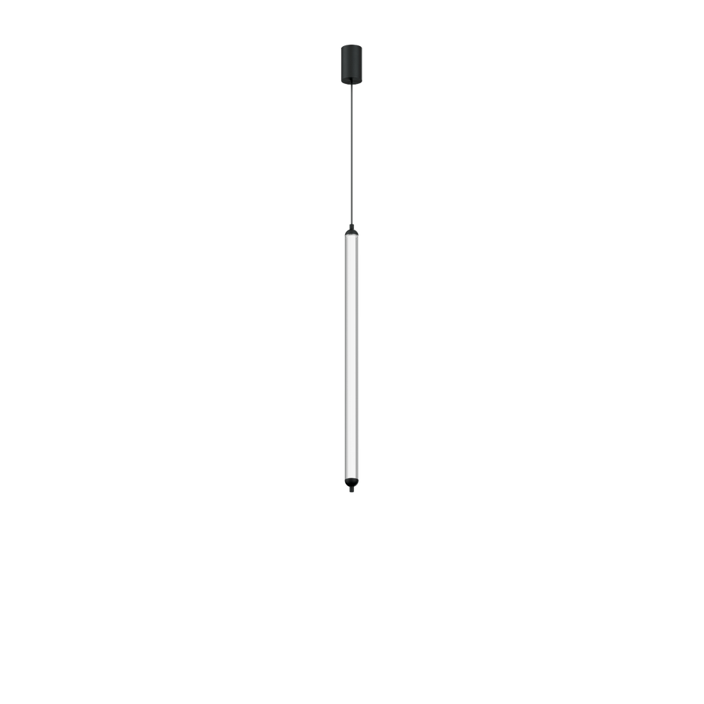 FLYRA CEILING SUSP 1.1 VERTICAL LED 3000K B