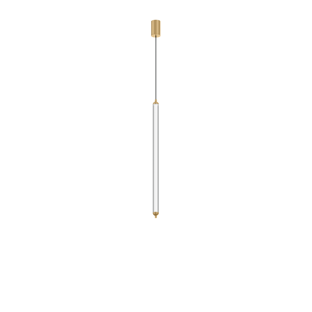 FLYRA CEILING SUSP 1.1 VERTICAL LED 2700K M