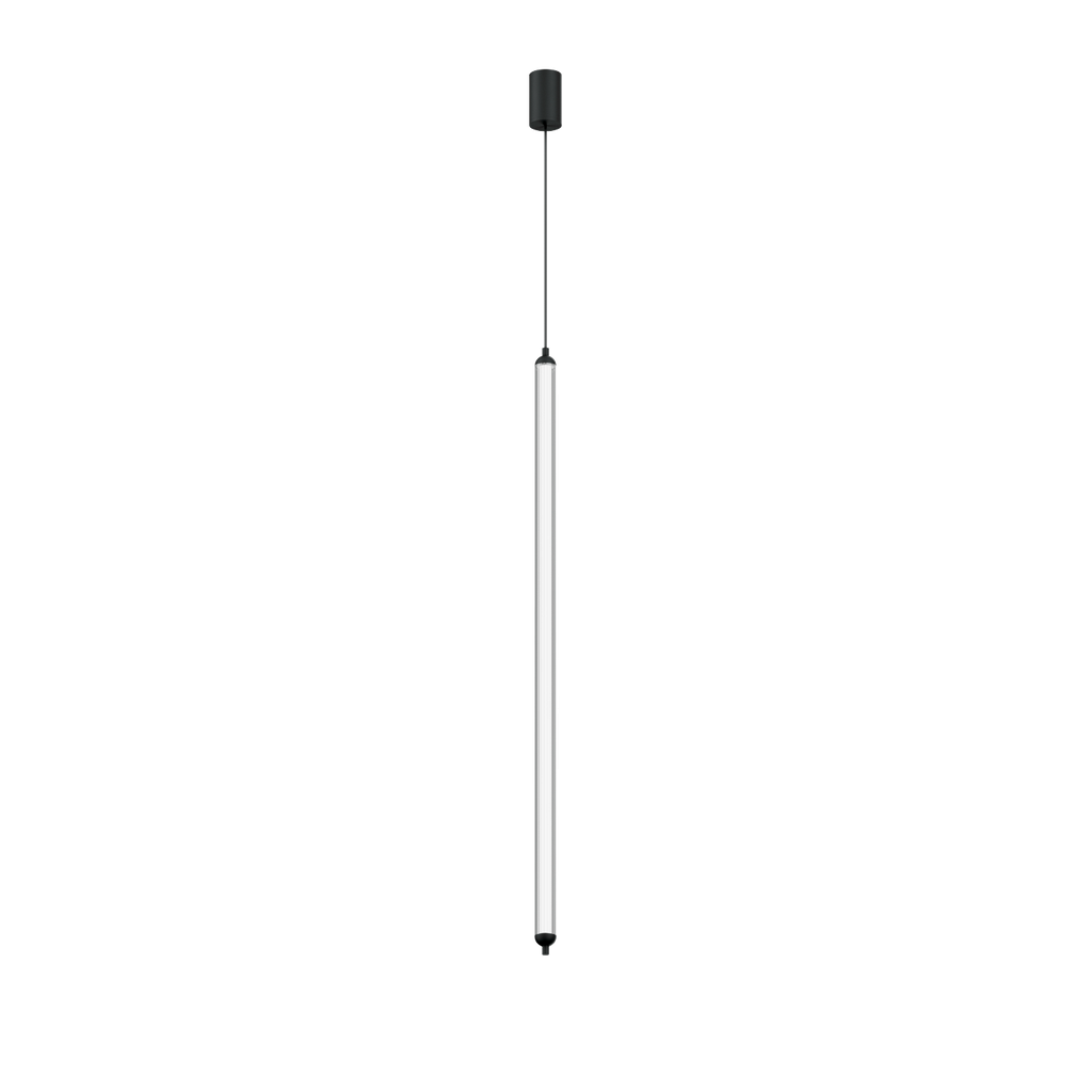 FLYRA CEILING SUSP 1.2 VERTICAL LED 3000K B