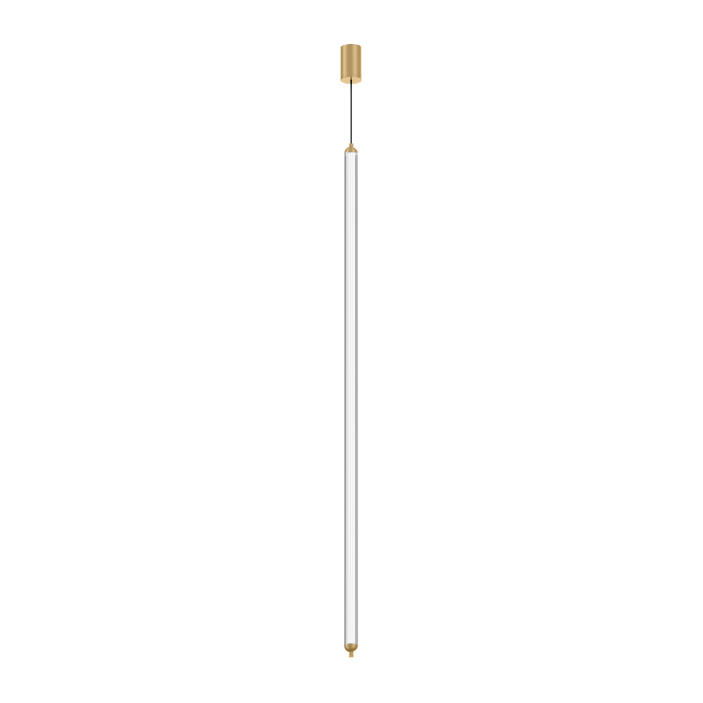 FLYRA CEILING SUSP 1.3 VERTICAL LED 3000K M