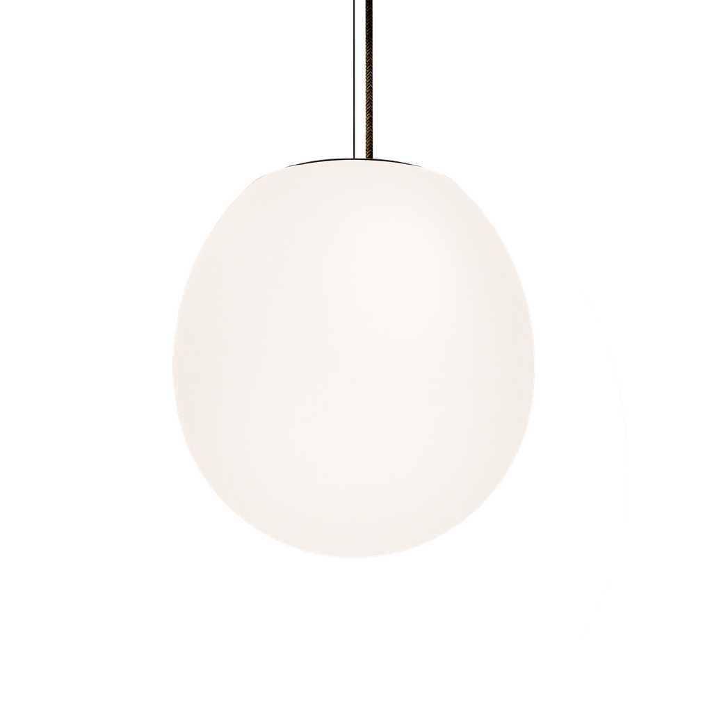 DRO CEILING SUSP 3.0 E27 B-W