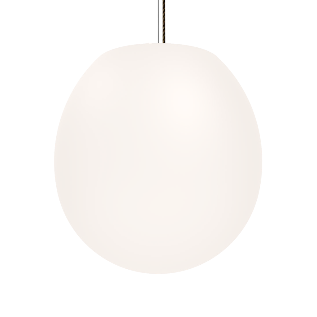 DRO CEILING SUSP 4.0 E27 B-W