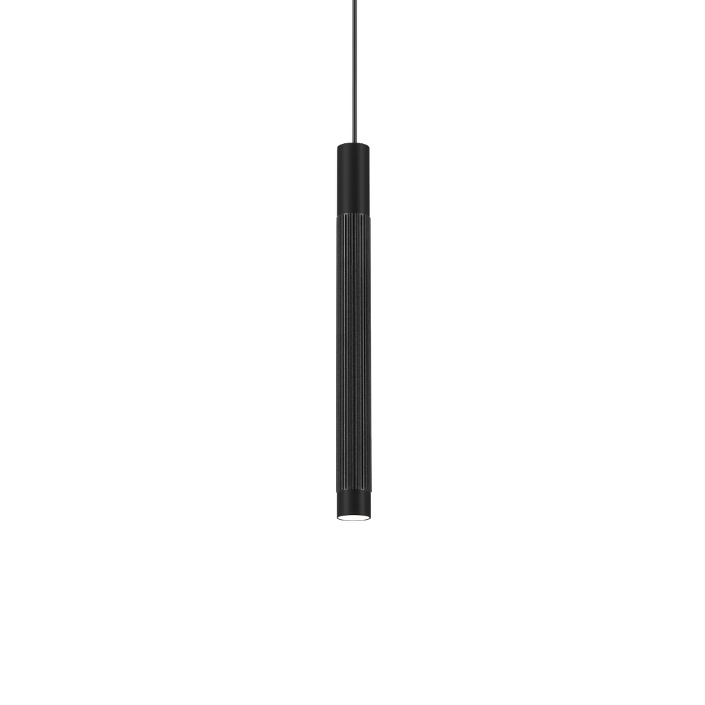 TRACE CEILING SUSP 3.0 LED 3000K B