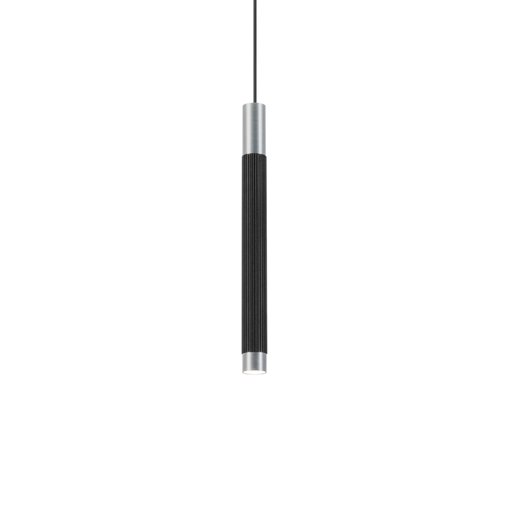 TRACE CEILING SUSP 3.0 LED 2700K B-L