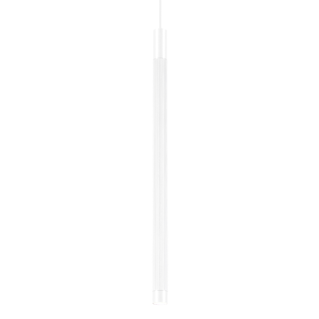 TRACE CEILING SUSP 5.0 LED 3000K W