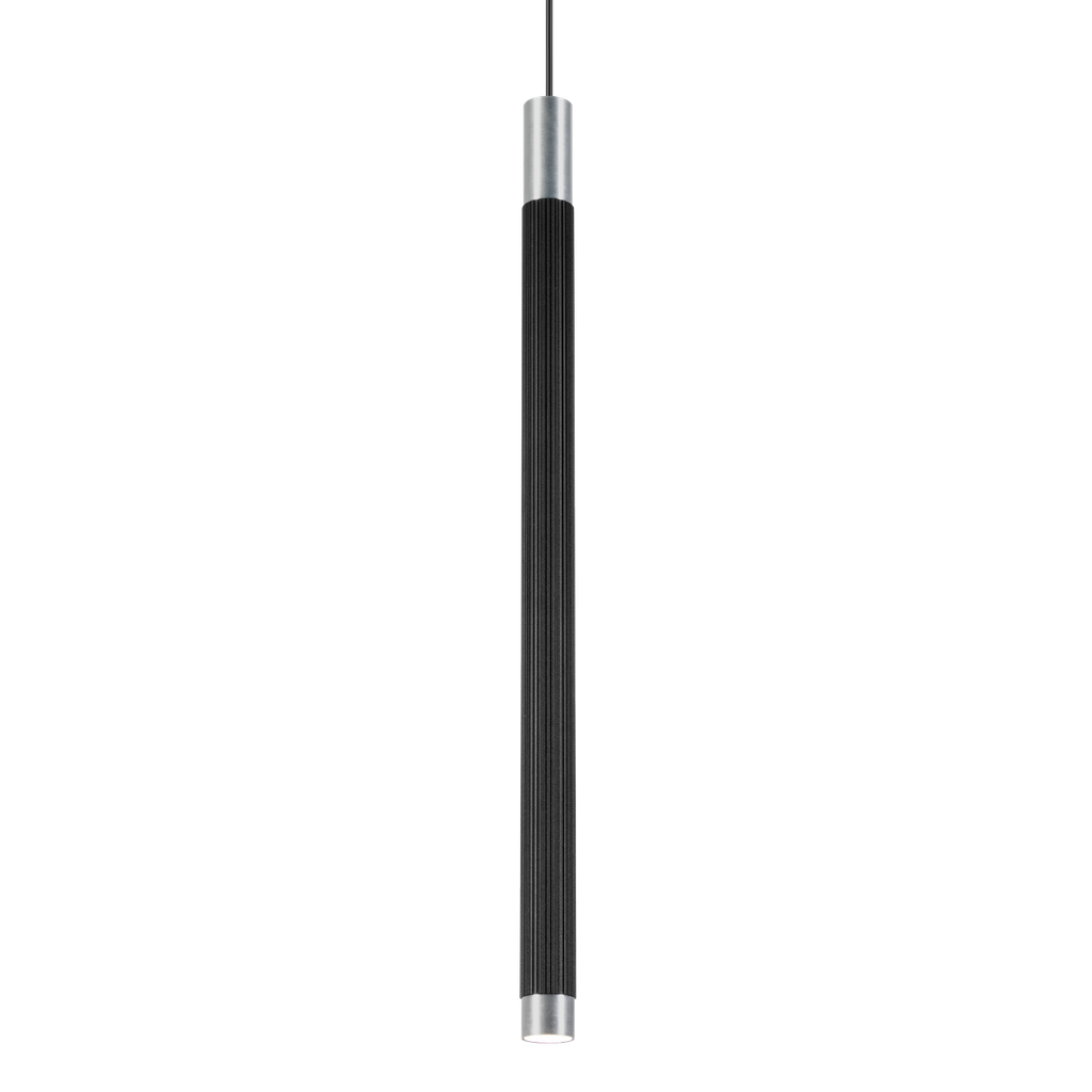 TRACE CEILING SUSP 5.0 LED 2700K B-L