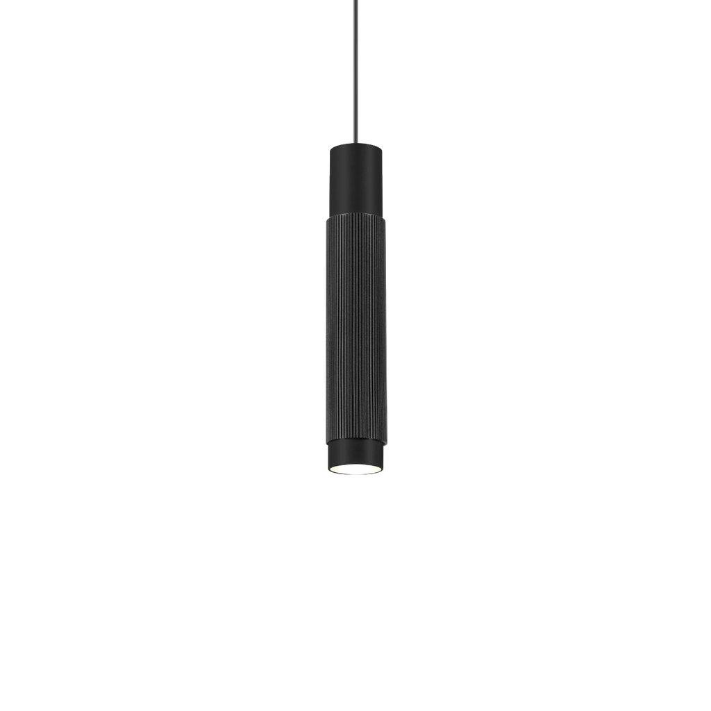 TRACE CEILING SUSP 2.0 LED 3000K B