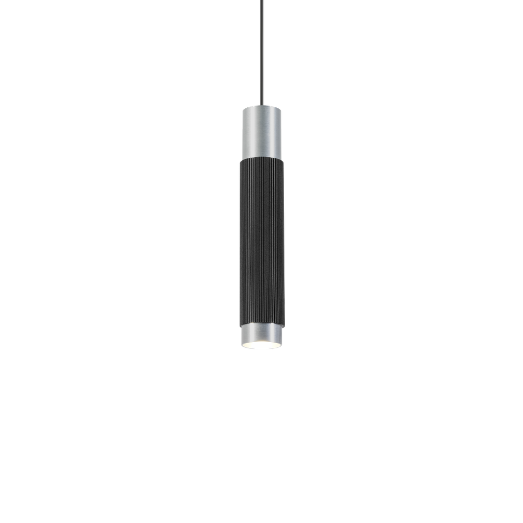 TRACE CEILING SUSP 2.0 LED 3000K B-L