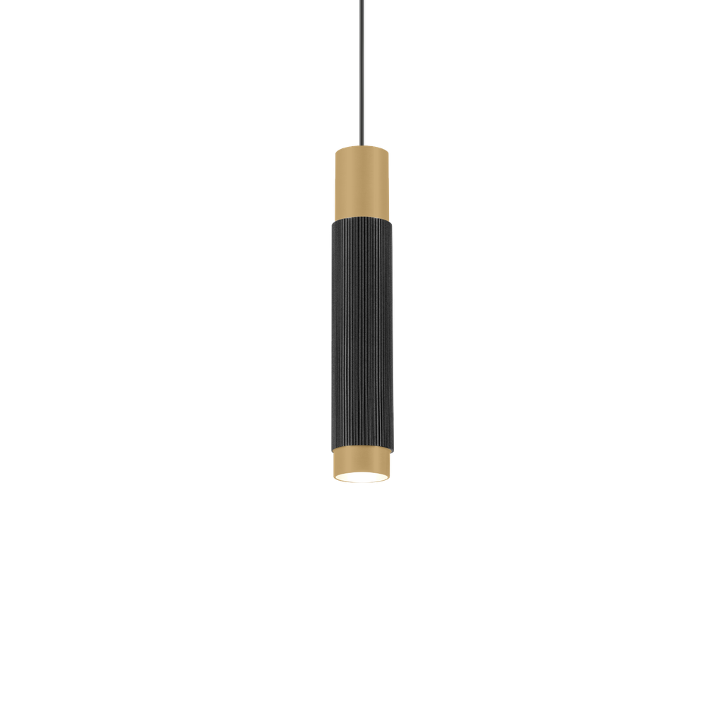 TRACE CEILING SUSP 2.0 LED 3000K B-M