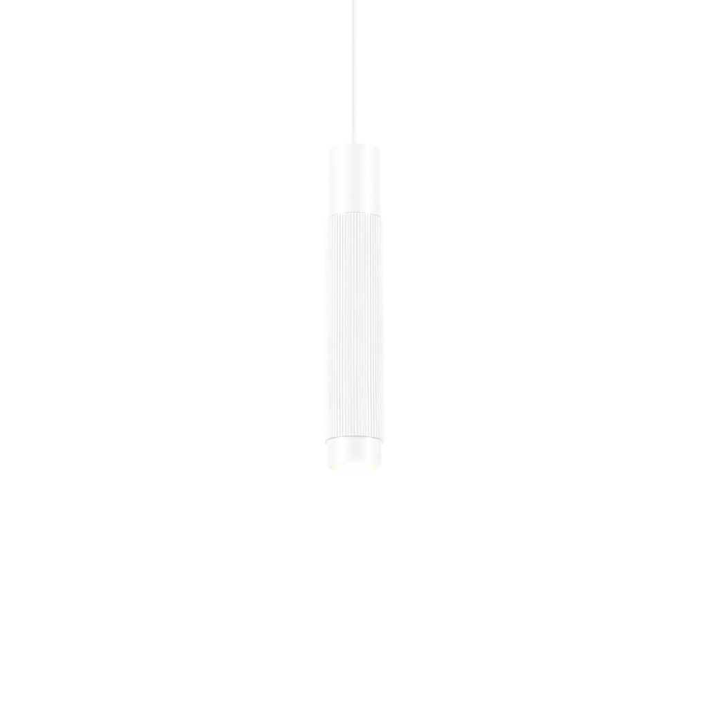 TRACE CEILING SUSP 2.0 LED 2700K W