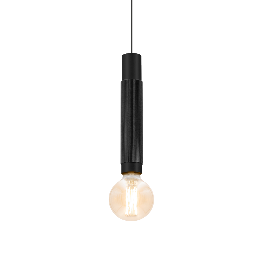 TRACE CEILING SUSP 1.0 E27 B