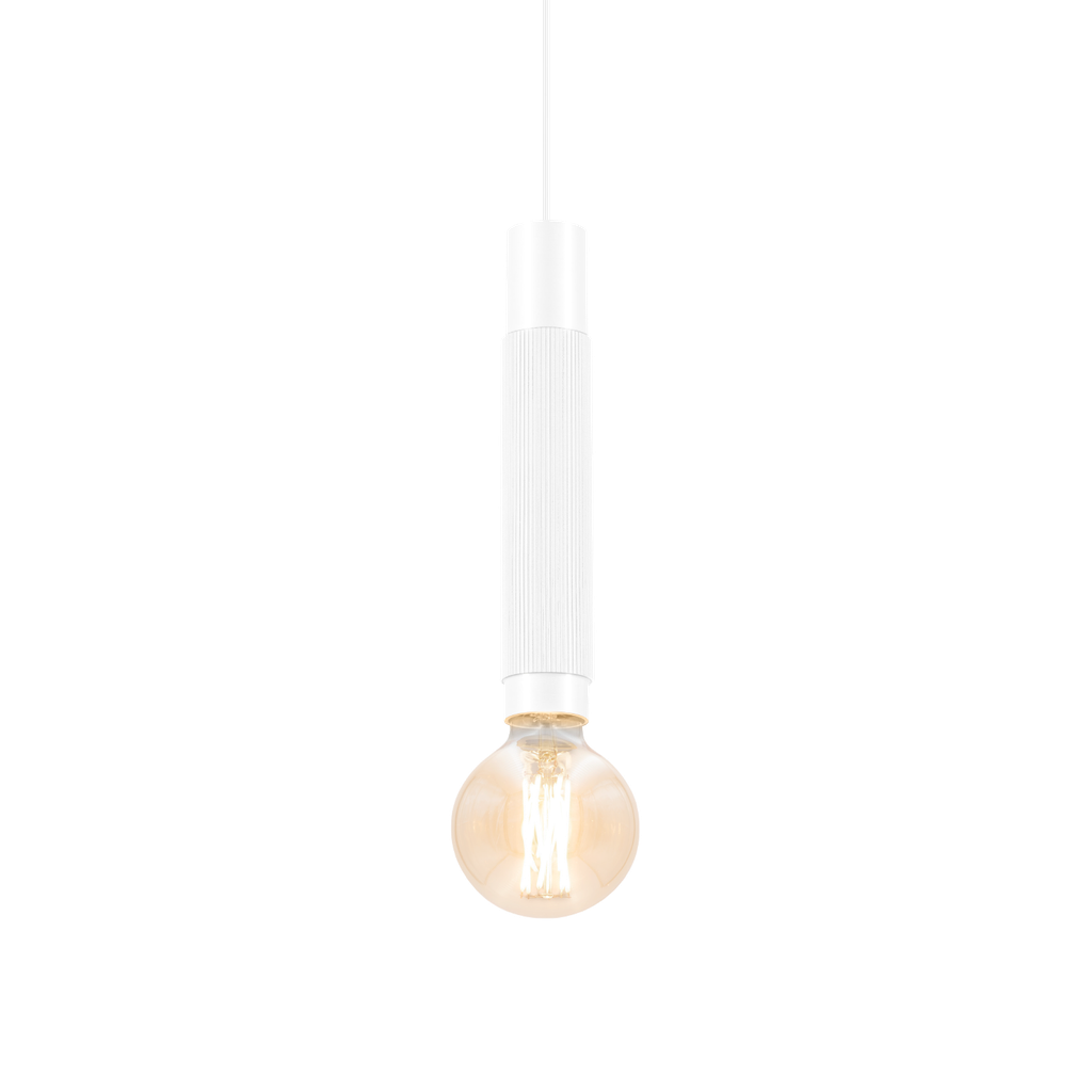 TRACE CEILING SUSP 1.0 E27 W