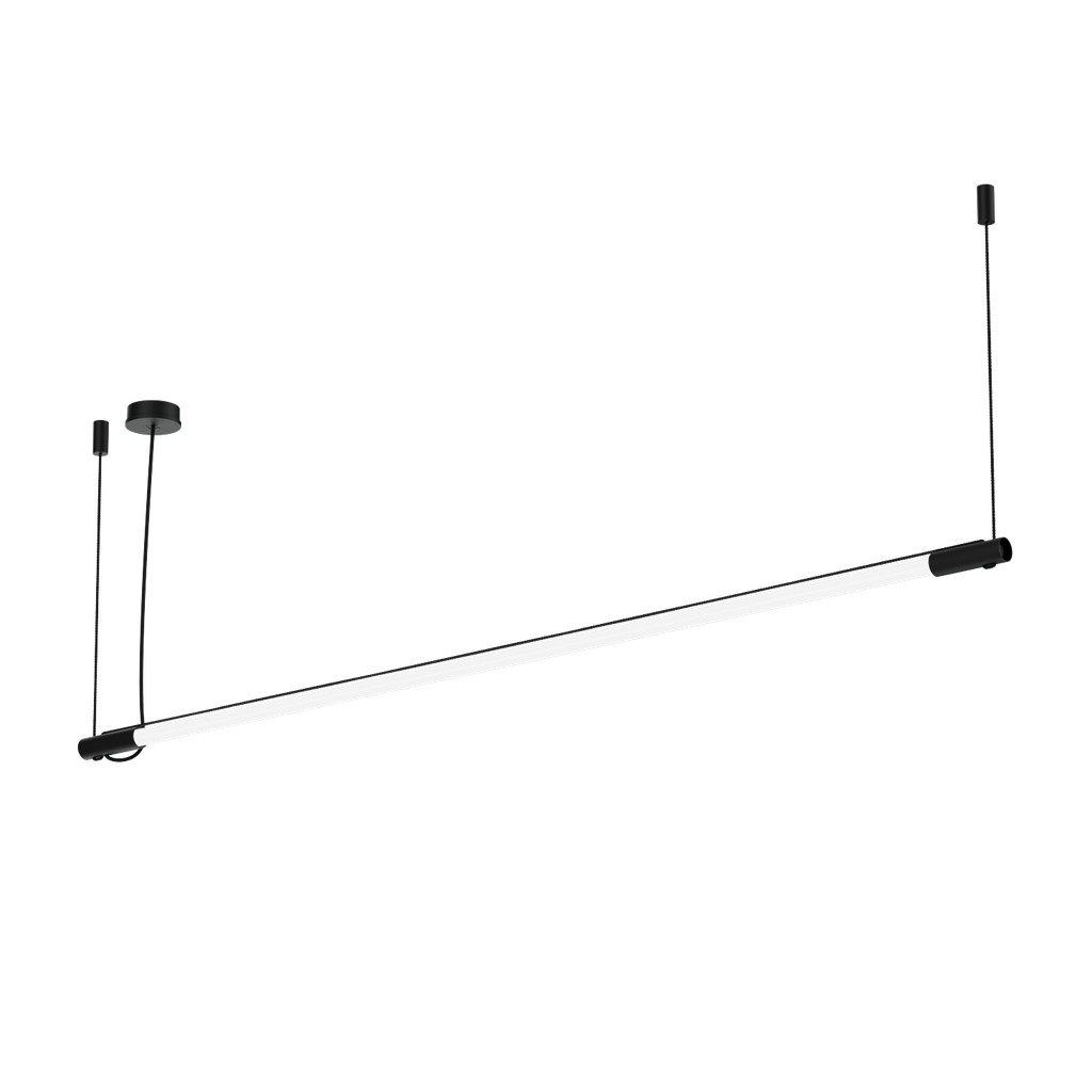 DARF CEILING SUSP 4.2 LED TUBE 2700K B