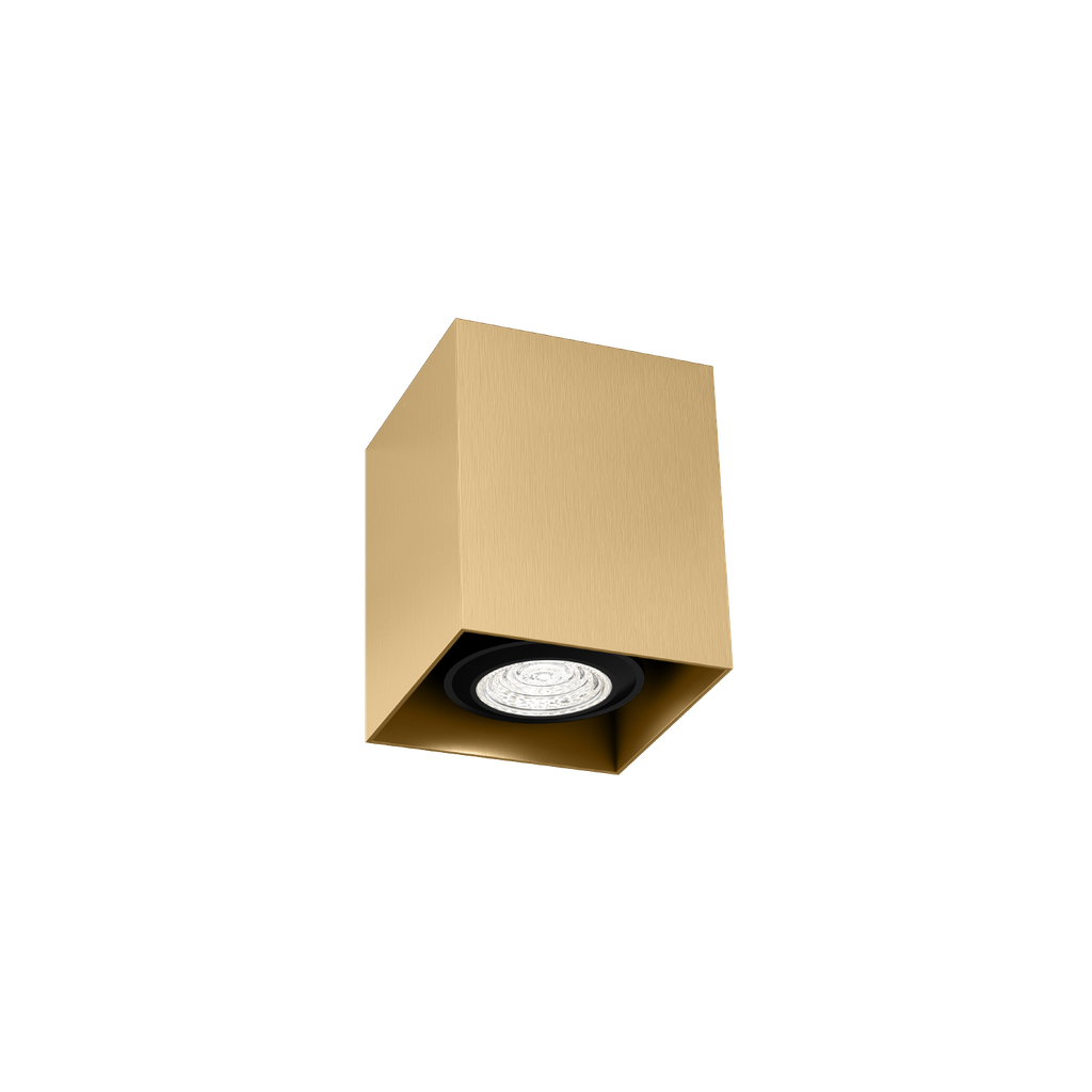 BOX MINI CEILING SURF 1.0 PAR16 M