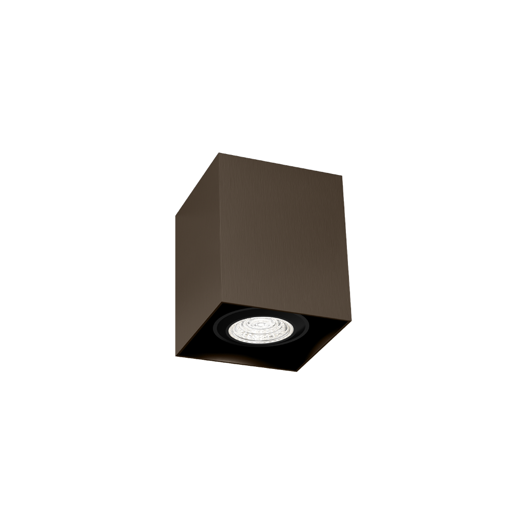 BOX MINI CEILING SURF 1.0 PAR16 Q