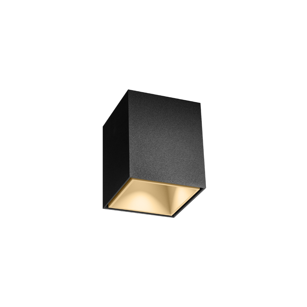 BOX MINI CEILING SURF 1.0 LED 2700K B-M