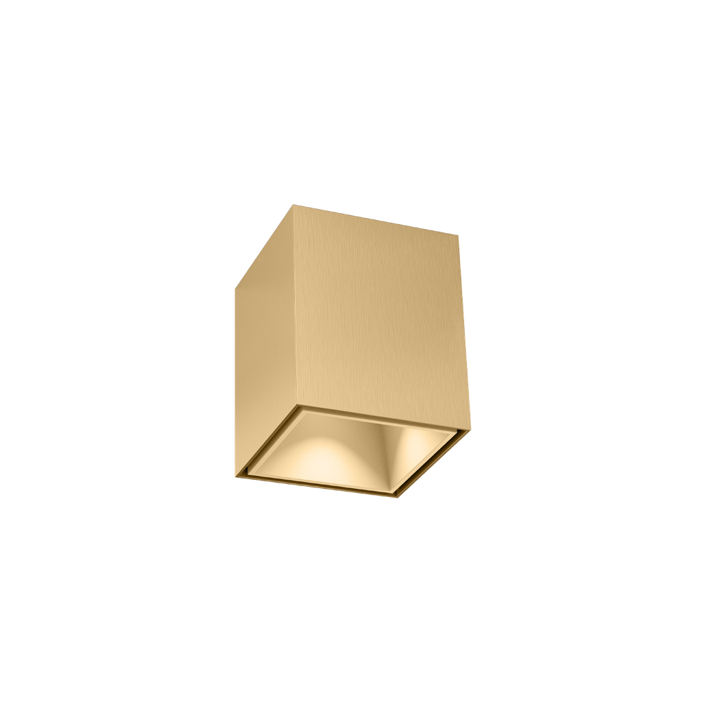 BOX MINI CEILING SURF 1.0 LED 3000K M-M