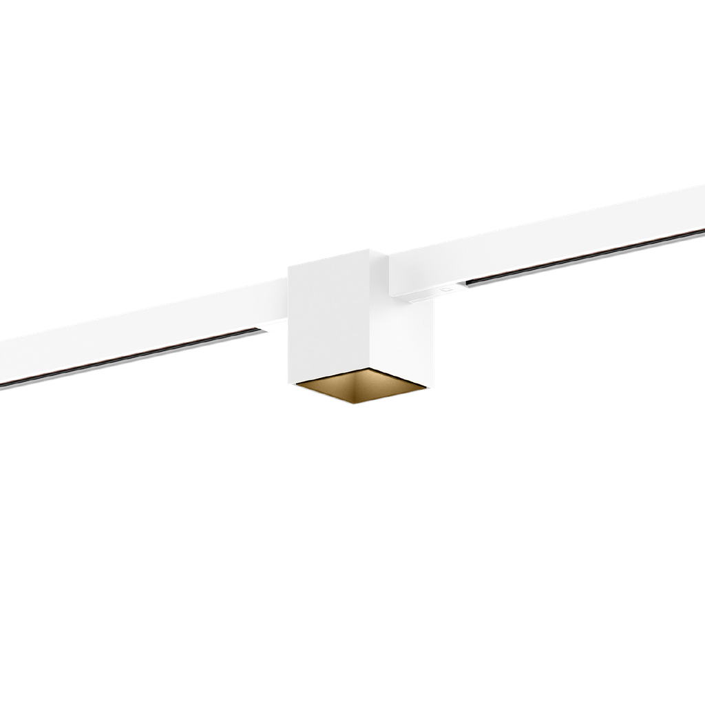 BOX ON STREX 1.0 LED 2700K W-WM