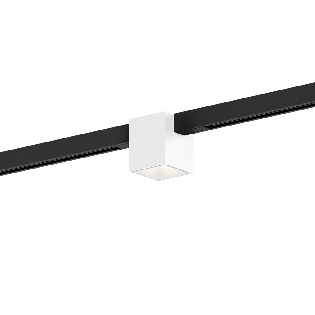 BOX ON STREX 1.0 LED 2700K B-W