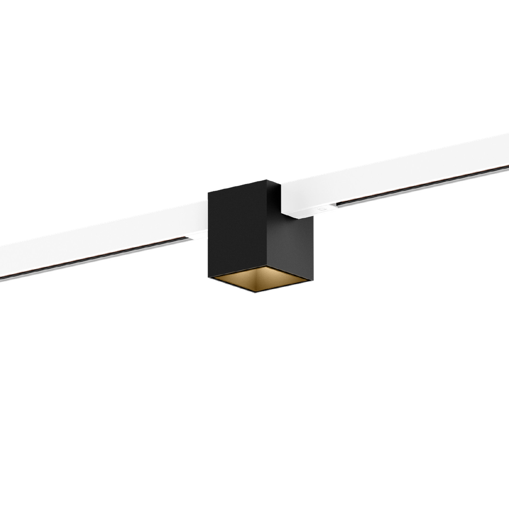 BOX ON STREX 1.0 LED 2700K W-CH