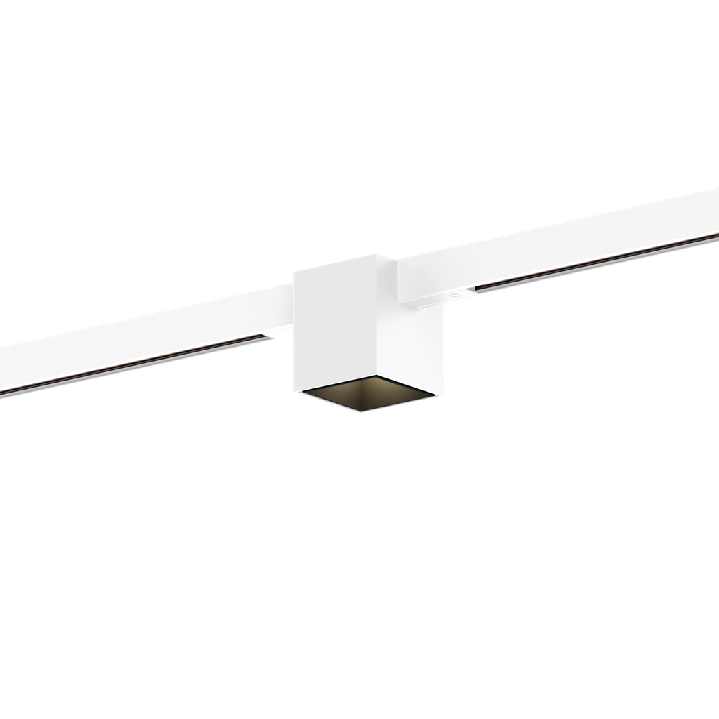 BOX ON STREX 1.0 LED 3000K W-E