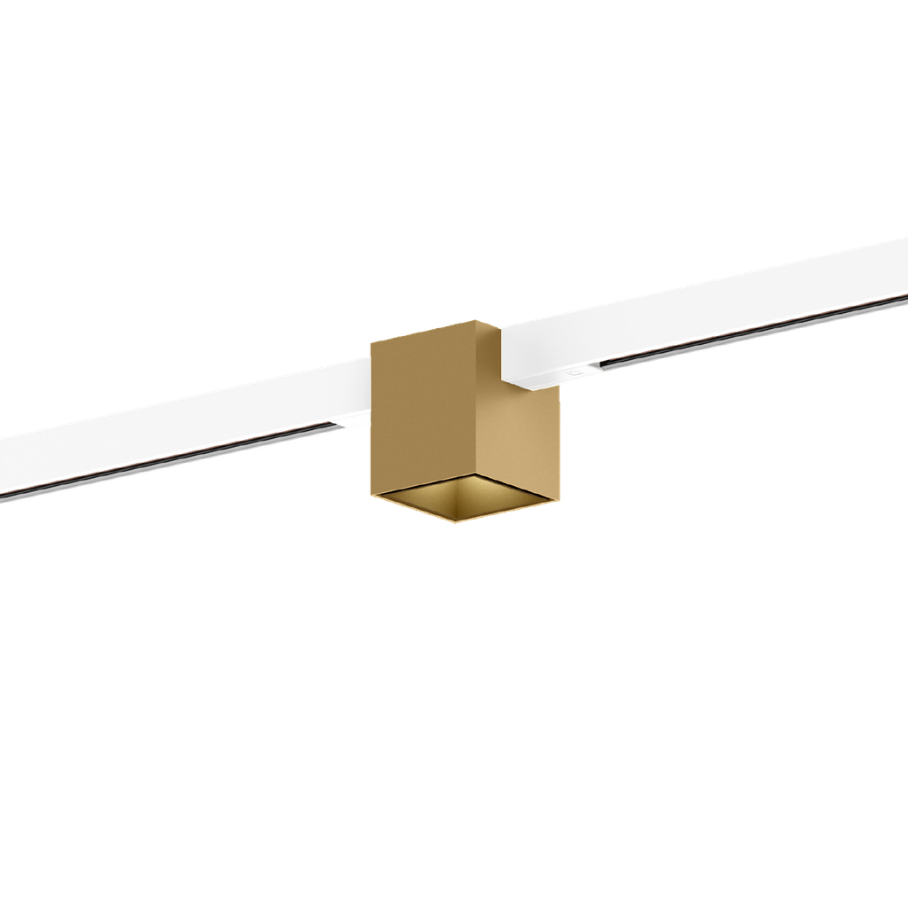 BOX ON STREX 1.0 LED 3000K W-M