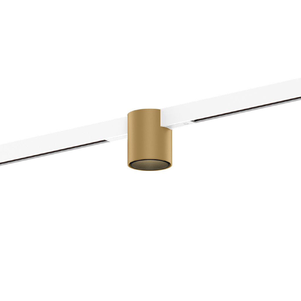 RAY ON STREX 1.0 LED 3000K W-H