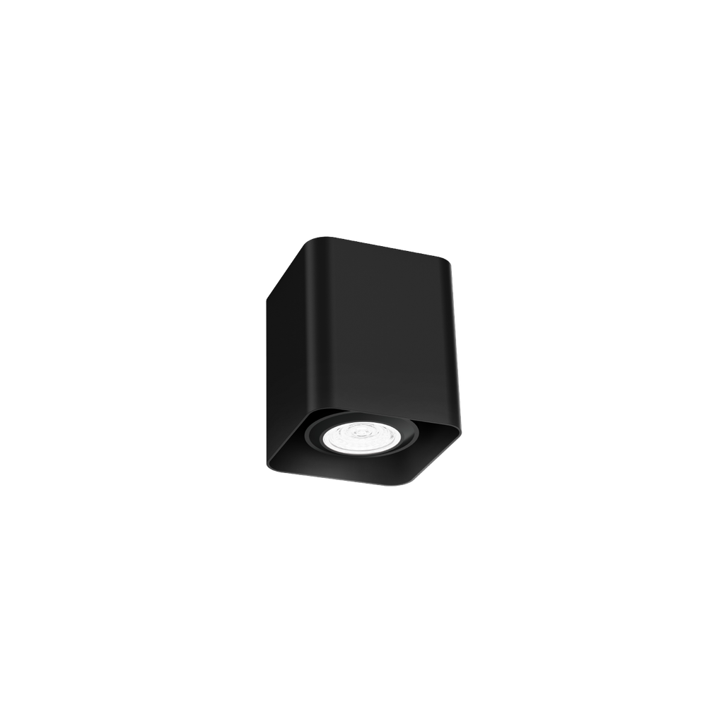 DOCUS MINI CEILING SURF 1.0 PAR16 B