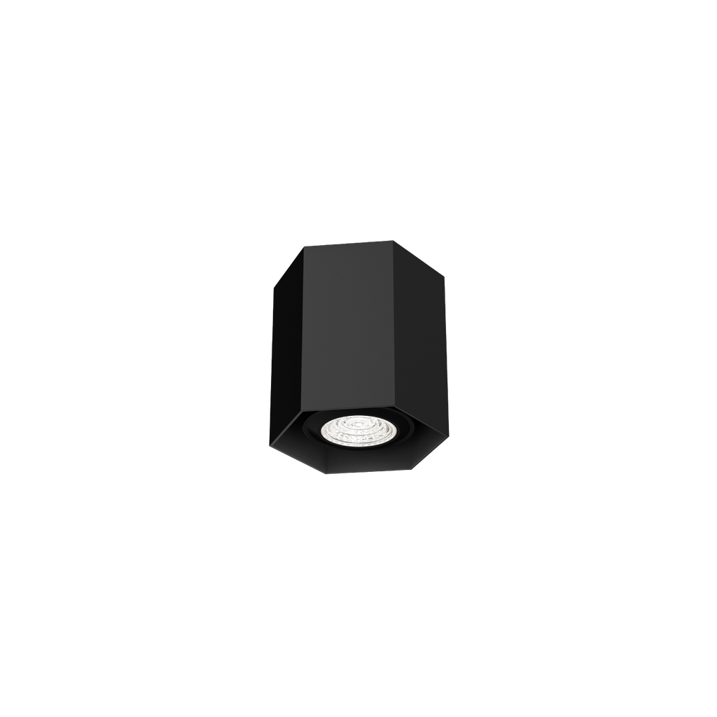 HEXO MINI CEILING SURF 1.0 PAR16 B