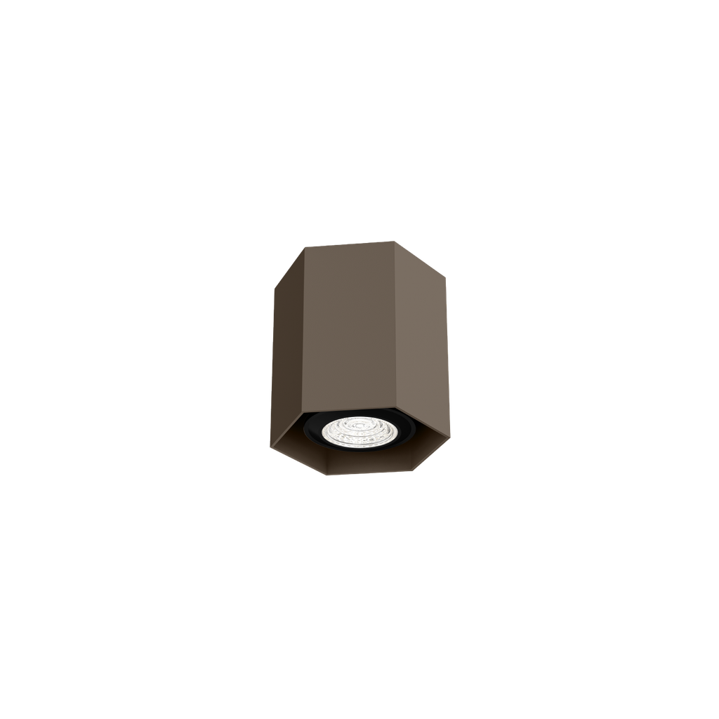 HEXO MINI CEILING SURF 1.0 PAR16 Q