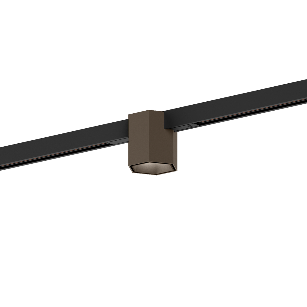 HEXO ON STREX 1.0 LED 2700K B-Q