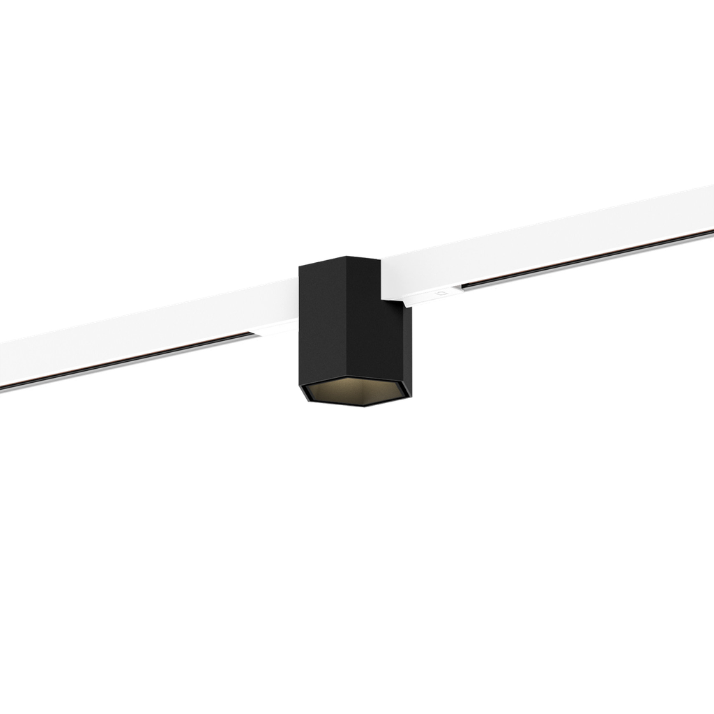 HEXO ON STREX 1.0 LED 2700K W-B