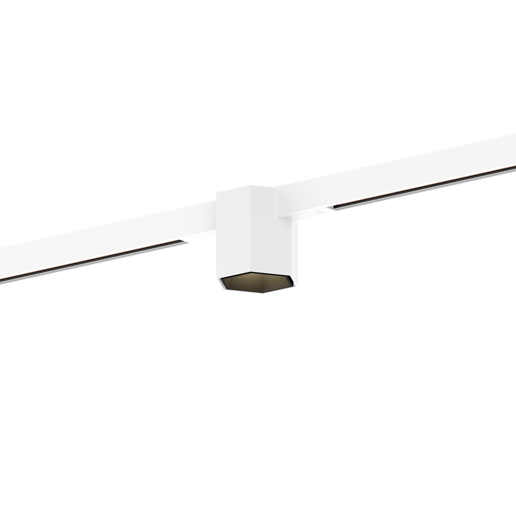 HEXO ON STREX 1.0 LED 2700K W-E
