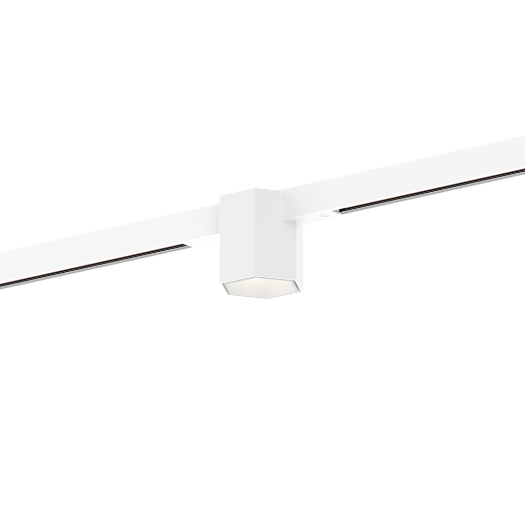 HEXO ON STREX 1.0 LED 3000K W-W