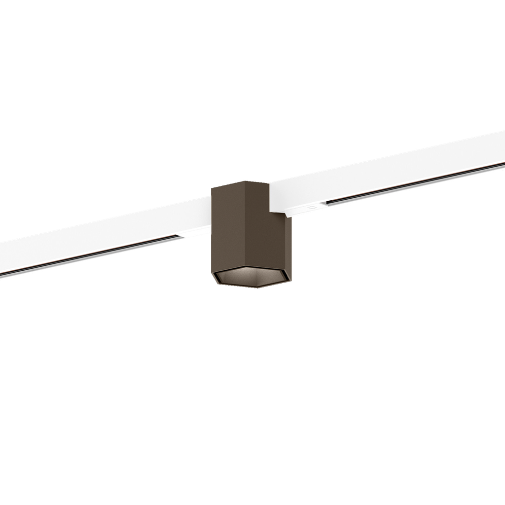 HEXO ON STREX 1.0 LED 2700K W-Q