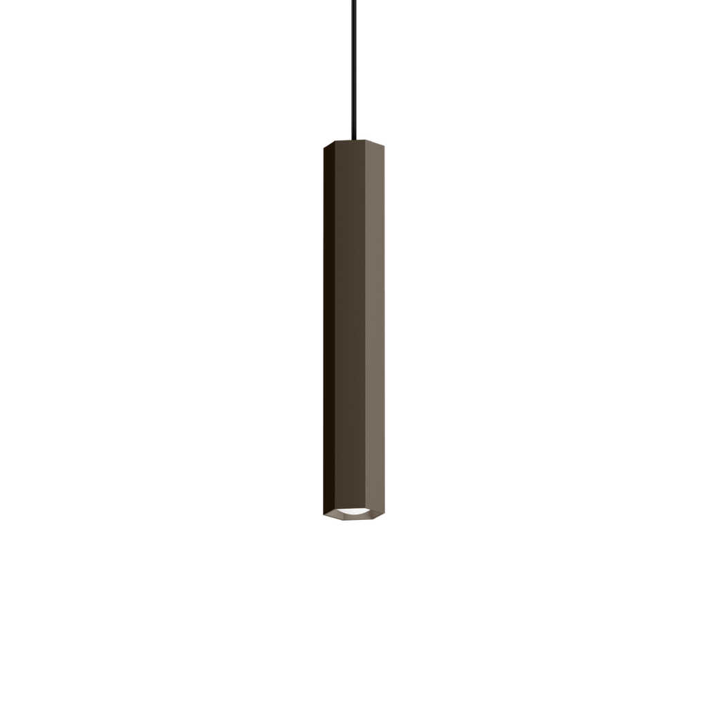 HEXO MINI CEILING SUSP 3.0 LED 2700K Q