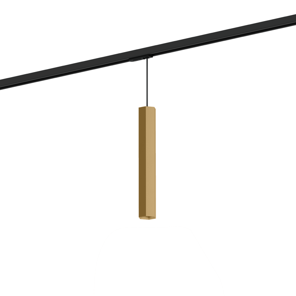 HEXO MINI ON TRACK 1-PHASE 3.0 PAR11 M