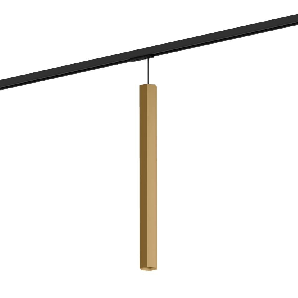 HEXO MINI ON TRACK 1-PHASE 5.0 PAR11 M