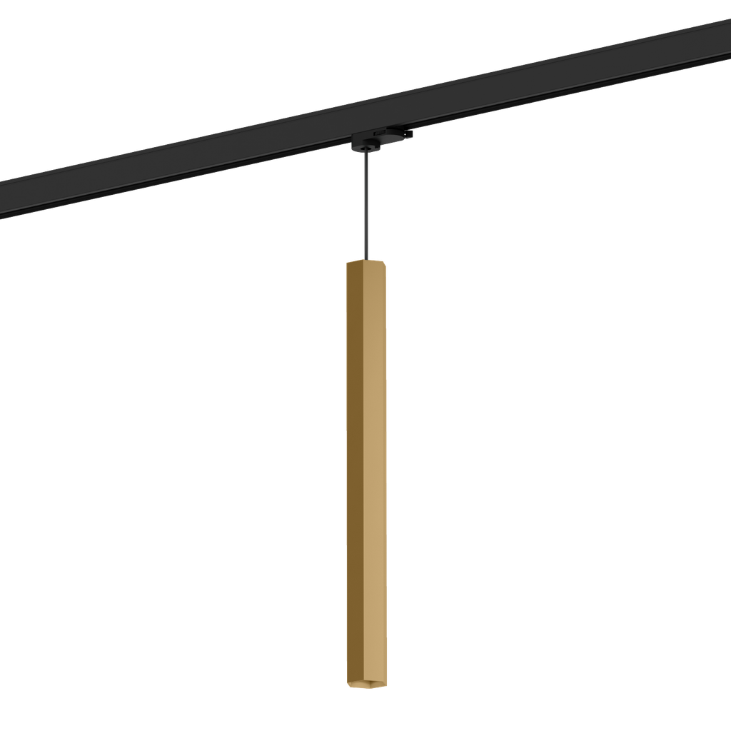 HEXO MINI ON TRACK 3-PHASE 5.0 PAR11 M