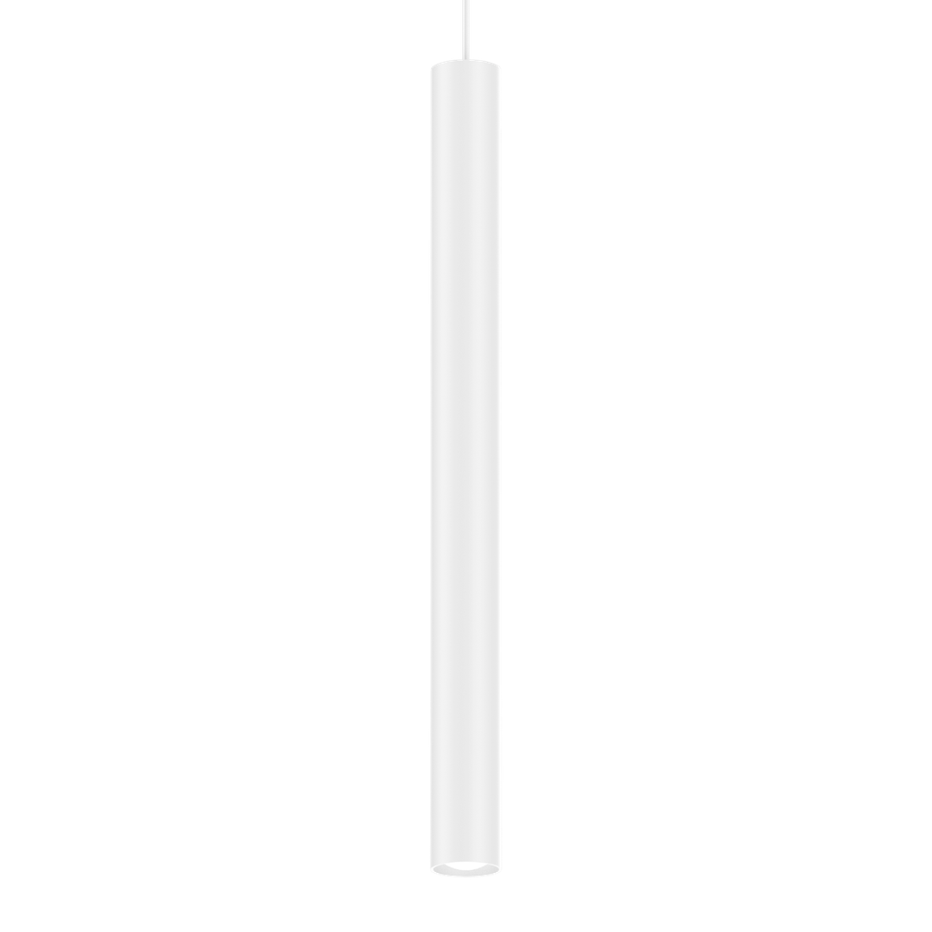 RAY MINI CEILING SUSP 5.0 LED 3000K W
